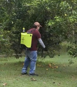 Cliente satisfecho PowerMix