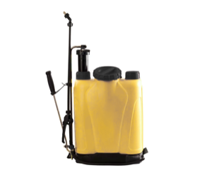 Fumigadora Manual Tradicional de Espalda 20 Litros - Comparación con PowerMix Eléctrica