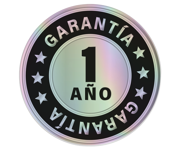 Garantía 1 Año PowerMix